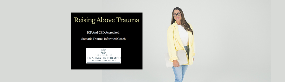 Reising Above Trauma
